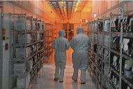 La disputa entre EE.UU. y China por un fabricante de chips podría detener la producción de automóviles en todo el mundo