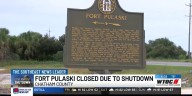 Fort Pulaski faces impacts due to government shutdown