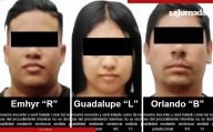 Vinculan a proceso a 3 personas detenidas en Cancún por posesión de drogas