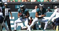 Eagles power ranking roundup: Week 6