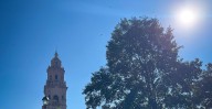 Máxima de hasta 29°C, el pronóstico este martes en Morelia