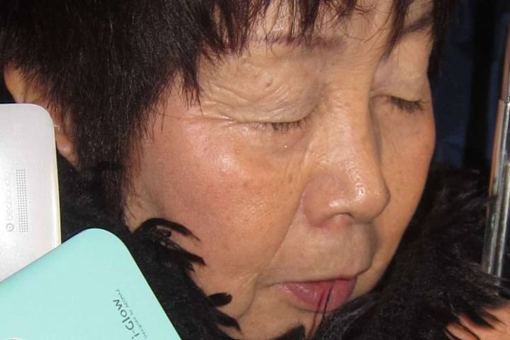 Elderly Woman Was Looking for Love. Then 'Black Widow' Serial Killer Murdered 3 Men