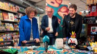 ‘Pixel á Feira’ convertirá Santiago en el epicentro gallego del videojuego y la cultura digital los días 8 y 9 de noviembre