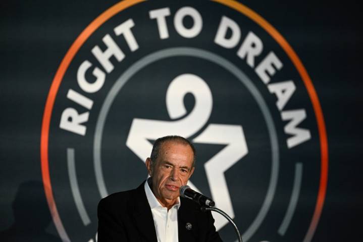 Mohamed Mansour: From 'Mo the Waiter' to San Diego FC owner