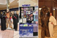 Cosplay, Celebs, and Chaos: Wyoming Pop Culture Con Was Wild