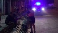 Termas: denunció a su hija por abandonar a su nieta de dos años