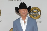Kenny Chesney’s Country Music Hall of Fame Speech: 5 Things We Learned