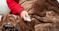 Octopus and OVO offer free electric blankets this winter