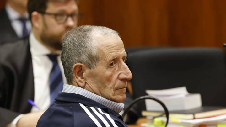 El hombre que asesinó a su exmujer busca repetir el juicio y sus hijos piden más años de cárcel