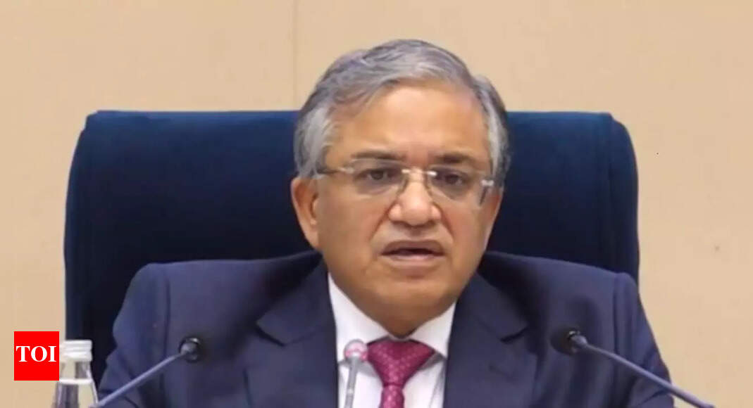 Pan-India SIR: Electoral rolls in Assam to be announced separately; EC explains reason for exclusion