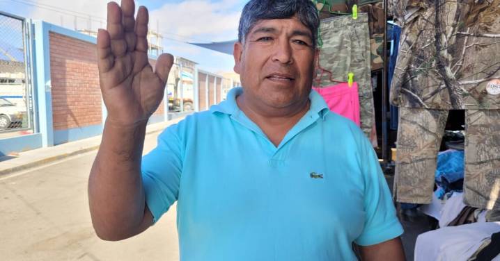 Dos juntas vecinales del Promuvi XII recibirán título de propiedad