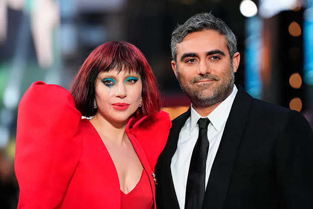 Lady Gaga está lista para formar su propia familia