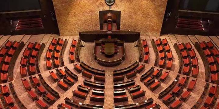 J&K RS Polls Today: NC Poised To Bag 3 Seats