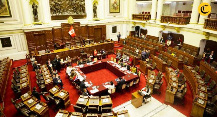 ¿Las encuestas se podrán difundir hasta el mismo día de las elecciones? Esto plantea el Congreso |tlcnota|