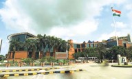 Udupi: MAHE rises to 601–800 band in THE World University Rankings 2026