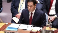 Rubio dijo que los recortes de ayuda de EE.UU. eran para reducir la burocracia. Pero hay más niños refugiados pasando hambre