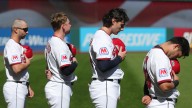 A look at the Guardians' top offseason priority, payroll situation