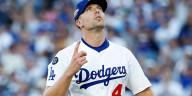 LA Dodgers pitcher Blake Treinen puts Christian faith front and center ahead of World Series: 'Make heaven crowded'