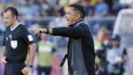 César Torres, tras empate de Selección Colombia Sub-20: "Somos líderes, la motivación es altísima"