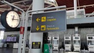 El Gobierno de Aragón exige "mayor implicación" de AENA ante la huida de Ryanair