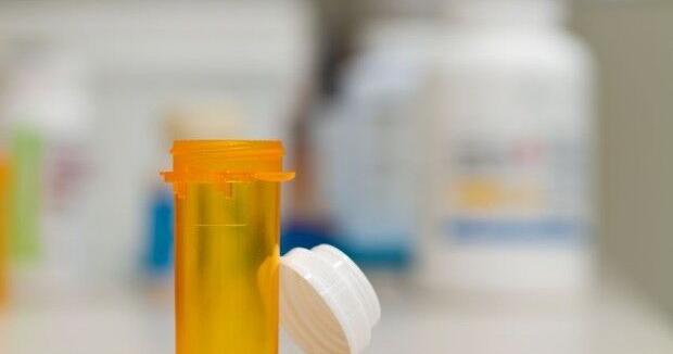 St. Louis County Police plan Drug Take Back Day