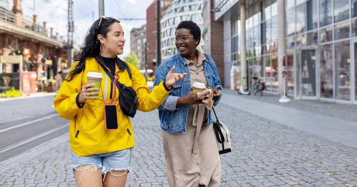 4,000 steps a day could lower mortality and heart risk, study finds