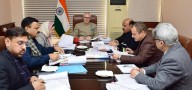 Cabinet Approves Introduction of Three Key Bills in Assembly
