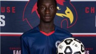 Christel House’s Habib Bojang in first year playing Indy soccer
