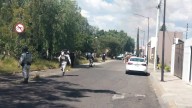 Dos camionetas fueron incendiadas en la Colonia Valle del Real: Solo hay daños materiales