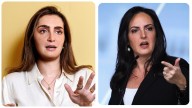 Luisa Postres revela el consejo que le dio su mamá, María Fernanda Cabal, cuando recibió esa enorme “carga de odio digital”