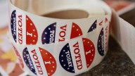 Siskiyou County election mail ballots arrive in early…