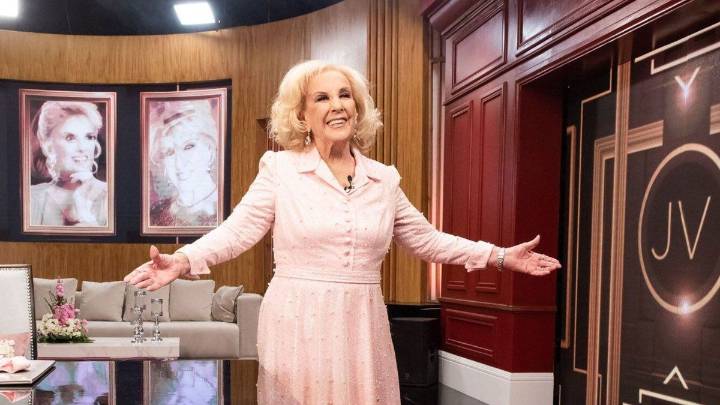 Quiénes son los invitados a La Noche de Mirtha de este sábado