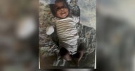 Baby missing in Clayton, but police say they don’t believe dad’s abduction story