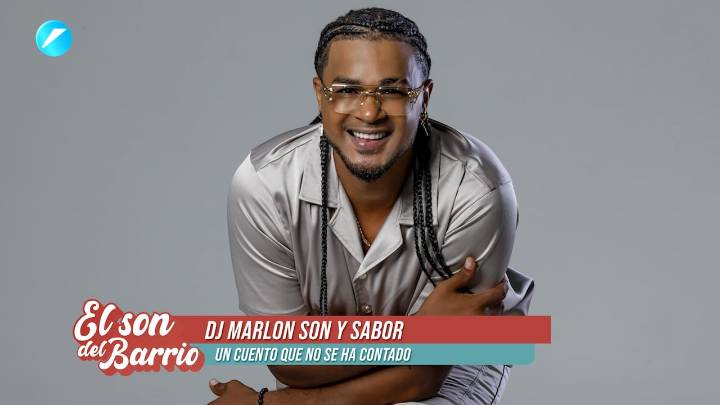 En Video |“La salsa tiene posición, y mientras Marlon Son y Sabor exista, nunca va a desaparecer”