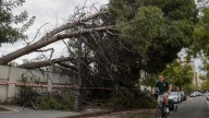 La alerta por lluvias torrenciales deja sin clases a más de 115.000 alumnos de Valencia y Castellón este lunes