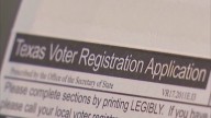 Hundreds of Texas voter registrations still unprocessed just days before early voting begins