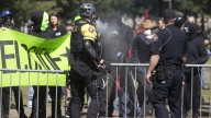 Encuesta: los estadounidenses apoyan la designación terrorista de Antifa