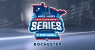 Hockey fans in Rochester: World Juniors pre-tournament games announced