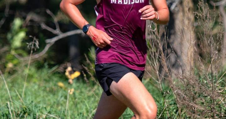 Gerdes places fifth in State A meet