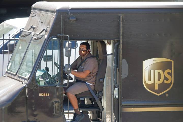 UPS despidió a 48,000 trabajadores en 2025: quiénes son los más afectados