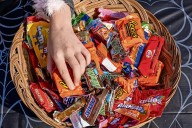 When is trick-or-treating around the Grand Rapids area? See the 2025 Halloween schedules