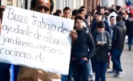 La otra problemática: en qué sectores golpea con más fuerza el desempleo