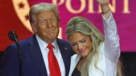 Trump to posthumously give Charlie Kirk the Medal of Freedom