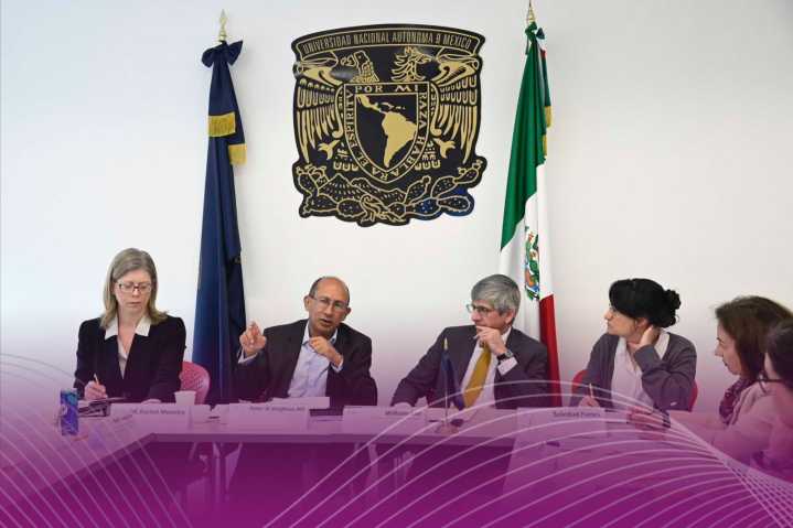 Impulsan UNAM y Universidad de Queensland alianza en investigación sustentablE