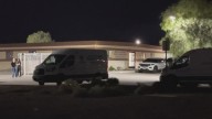 Las Vegas valley shooting spree: Man accused of shooting casinos, child, police building