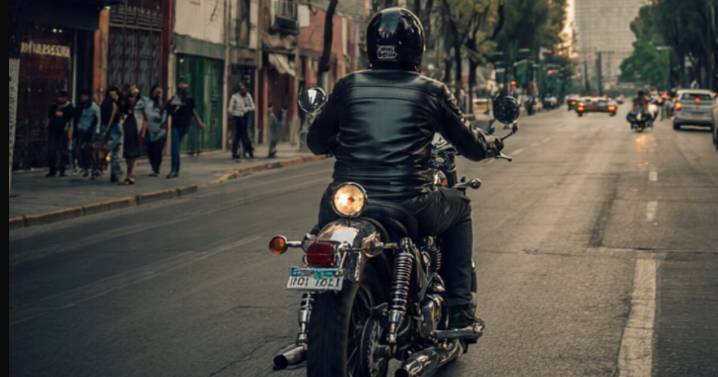 Muertes por accidentes en motos: Motociclistas mueren más en la CDMX que en otros estados de México; cuáles son las razones