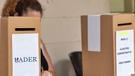 Elecciones Universitarias del Claustro Estudiantil en Uader