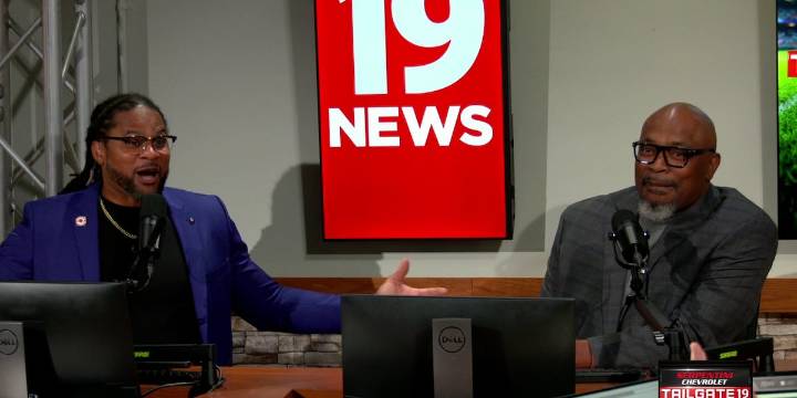 5 reasons to stream Tailgate 19