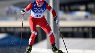 Ski federation says it won't allow Russian and Belarusian athletes in 2026 Olympic qualifiers