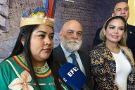 Venezuela denuncia que EE.UU. quiere «repetir la misma historia» del 12 de octubre de 1492